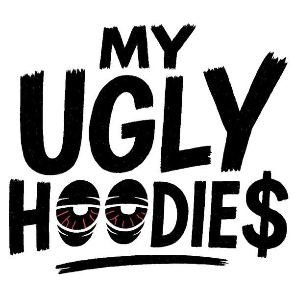 MyUglyHoodies